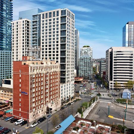 Worldmark Seattle - The Camlin Экстерьер фото