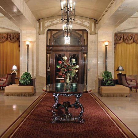 Worldmark Seattle - The Camlin Экстерьер фото