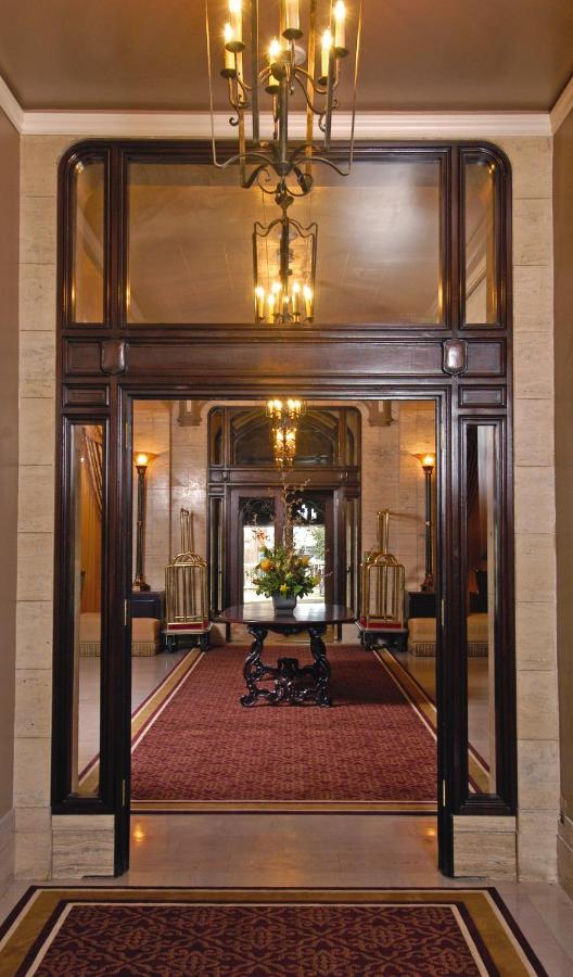 Worldmark Seattle - The Camlin Экстерьер фото