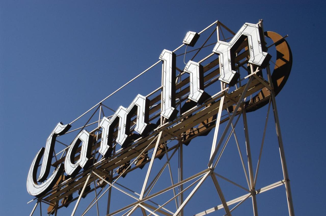 Worldmark Seattle - The Camlin Экстерьер фото