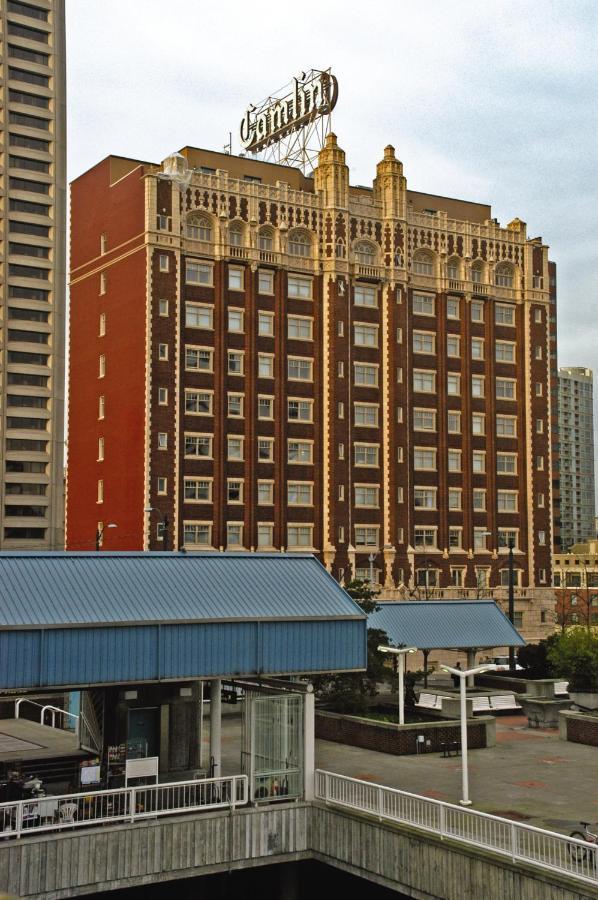 Worldmark Seattle - The Camlin Экстерьер фото