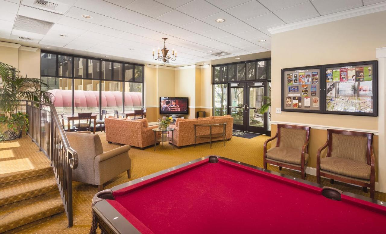 Worldmark Seattle - The Camlin Экстерьер фото