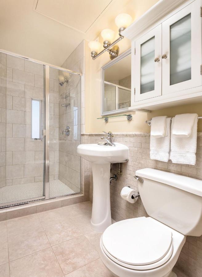 Worldmark Seattle - The Camlin Экстерьер фото