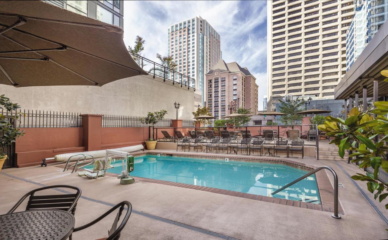 Worldmark Seattle - The Camlin Экстерьер фото