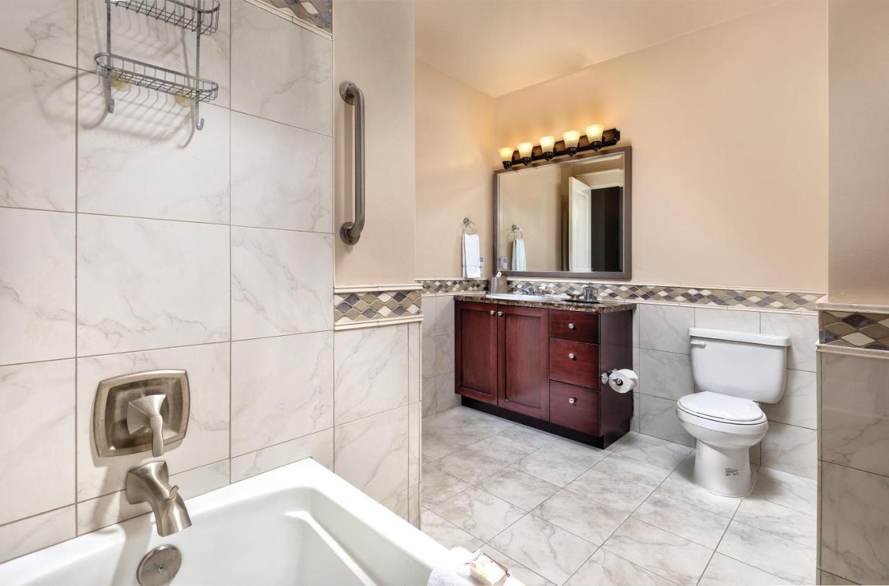 Worldmark Seattle - The Camlin Экстерьер фото