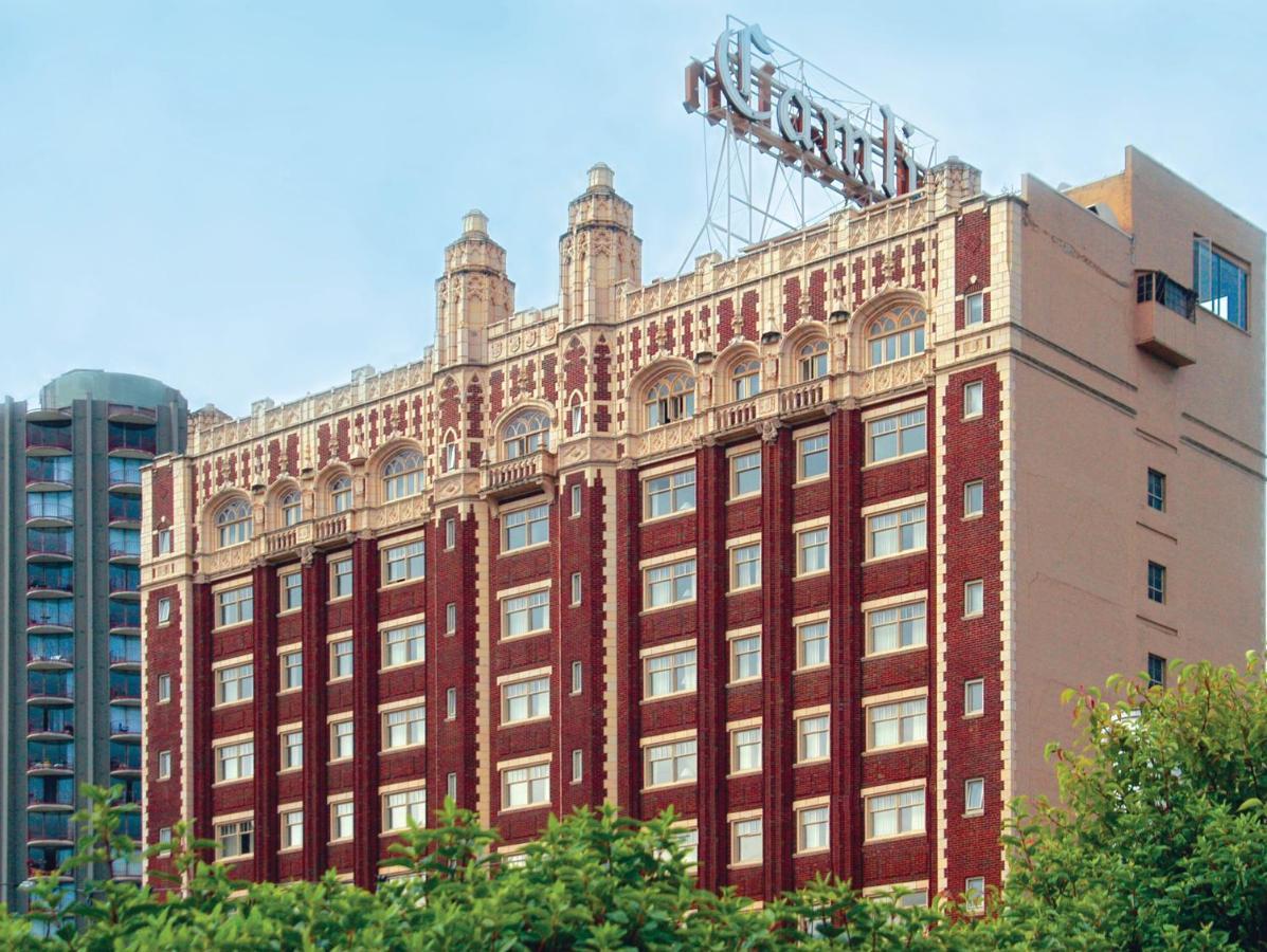 Worldmark Seattle - The Camlin Экстерьер фото