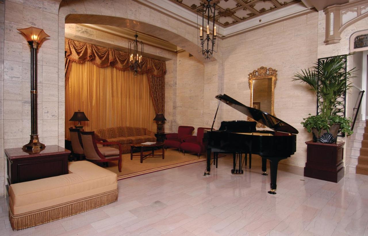Worldmark Seattle - The Camlin Экстерьер фото
